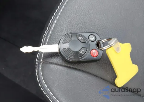 2007 Ford Fusion Sel z USA, uszkodzony, nr VIN 3FAHP08137R226867